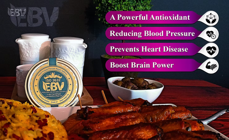 Award-Winning Super Negin Saffron - Grade A+ ISO 3632