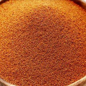 100gr Premium Quality Brown Teff (Khakshir) Whole Grain – Gluten-Free