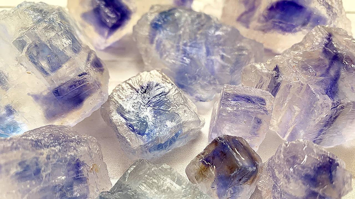 How Blue Salt Supports Heart Health